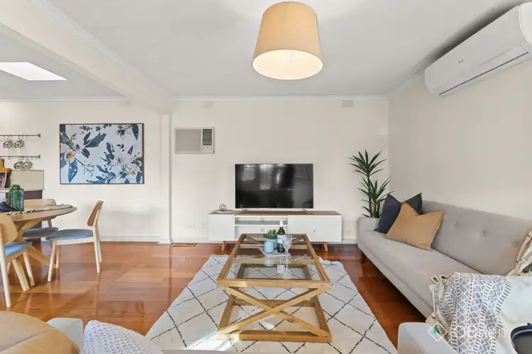 Third view of Homely house listing, 10 Sturdee Street, Seaford VIC 3198