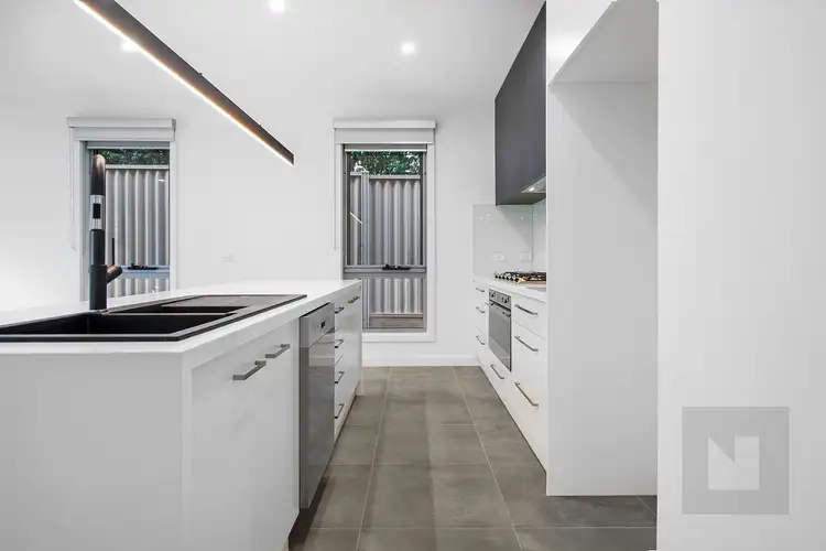 Fifth view of Homely house listing, 18 Tobruk Crescent, Williamstown VIC 3016