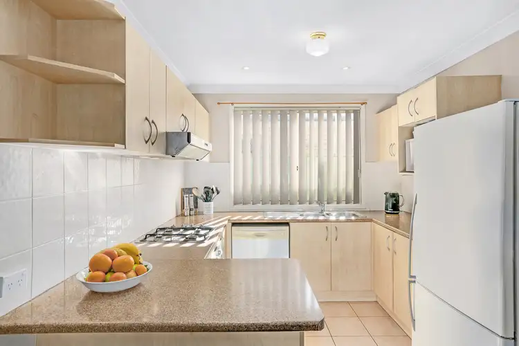 Second view of Homely house listing, 7 Piper Drive, Hamlyn Terrace NSW 2259