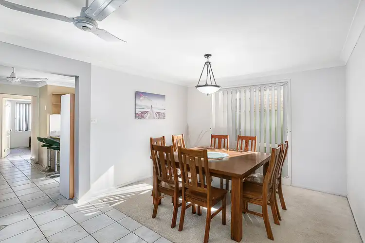 Fourth view of Homely house listing, 7 Piper Drive, Hamlyn Terrace NSW 2259