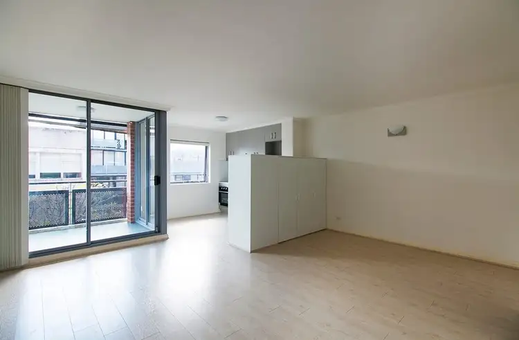 Second view of Homely apartment listing, 8/543-551 Elizabeth Street, Surry Hills NSW 2010