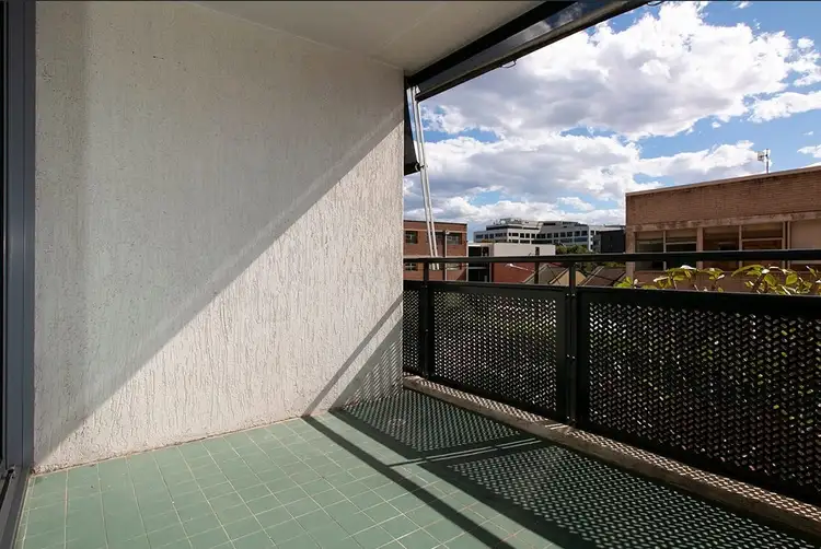 Third view of Homely apartment listing, 8/543-551 Elizabeth Street, Surry Hills NSW 2010