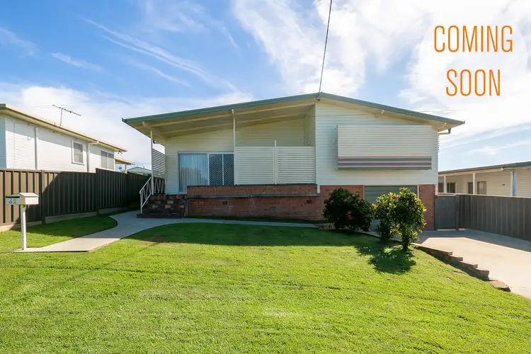 62 Tabrett Street, West Kempsey NSW 2440