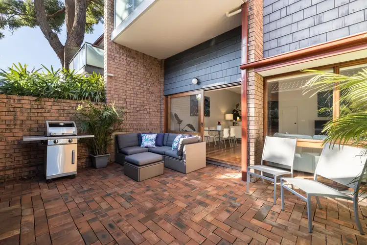 Fourth view of Homely townhouse listing, 9/42-46 Waters Road, Cremorne NSW 2090