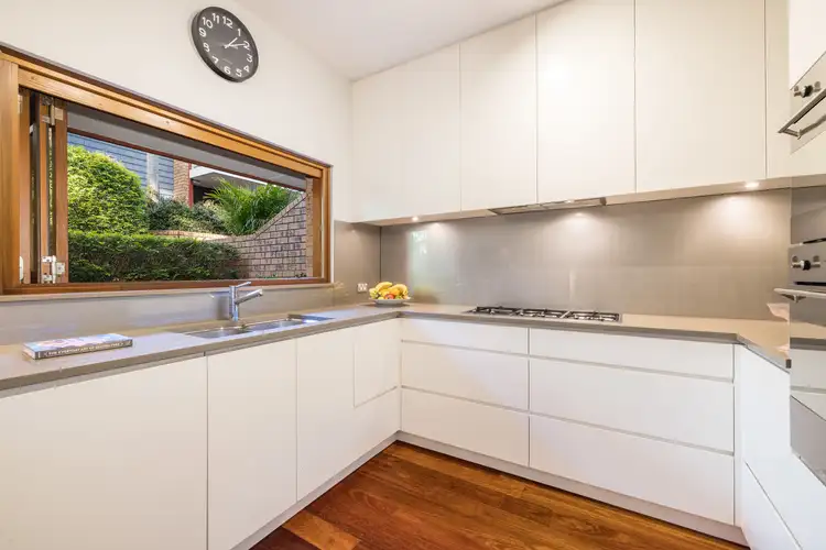 Fifth view of Homely townhouse listing, 9/42-46 Waters Road, Cremorne NSW 2090