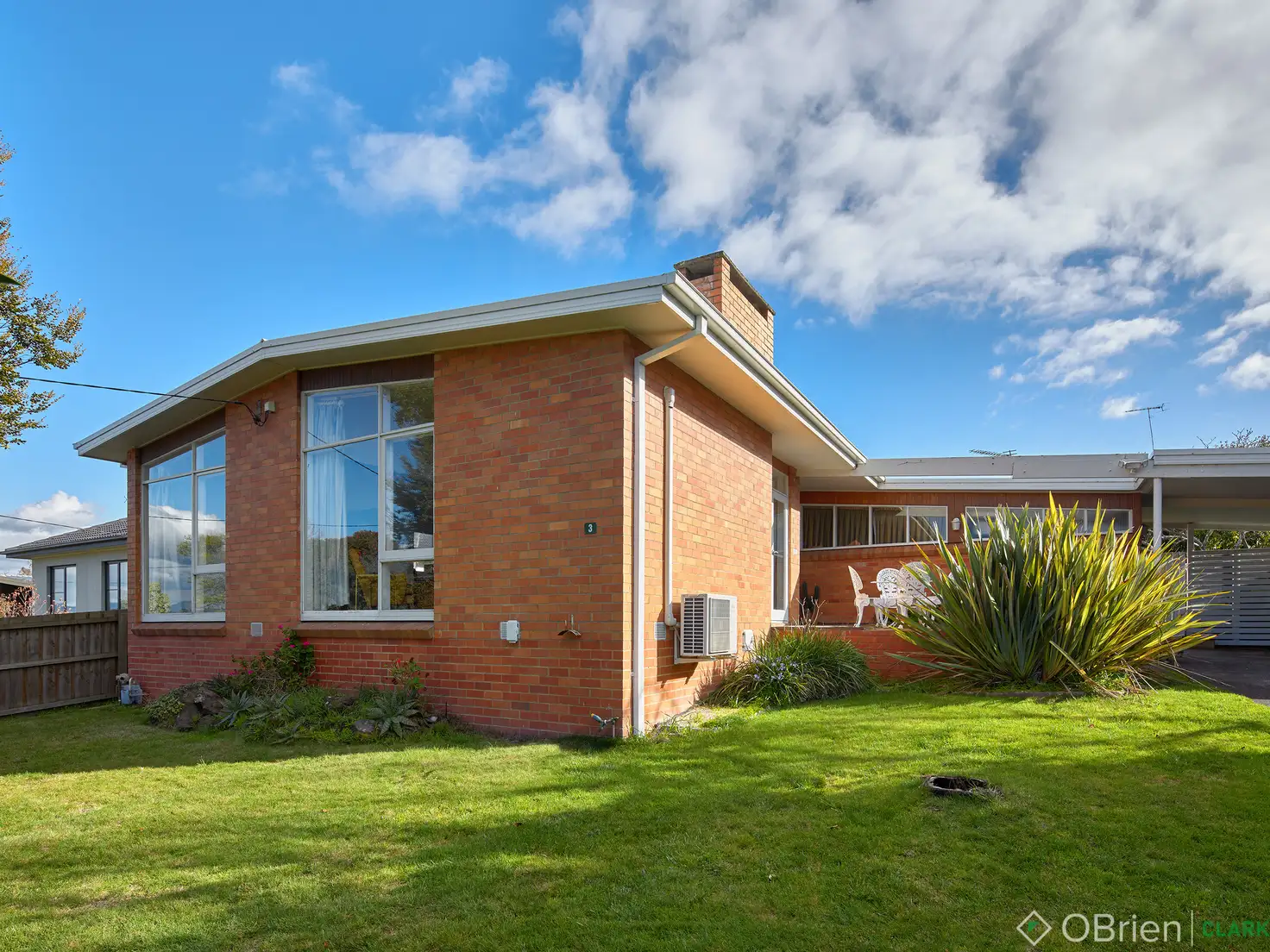 Main view of Homely house listing, 3 Gay Court, Warragul VIC 3820