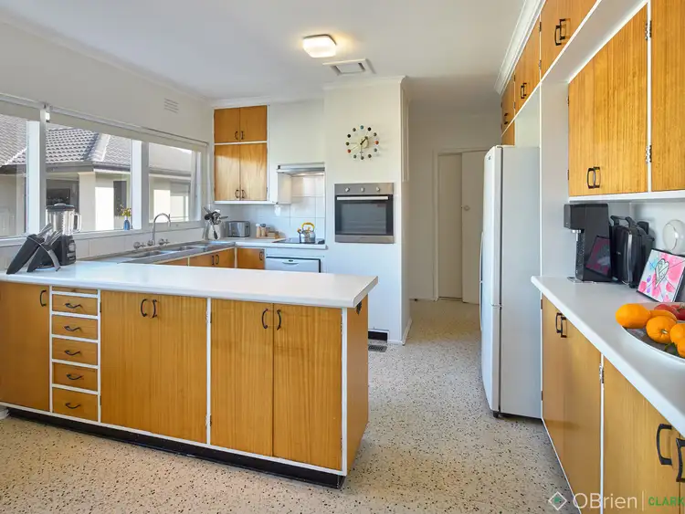 Fourth view of Homely house listing, 3 Gay Court, Warragul VIC 3820