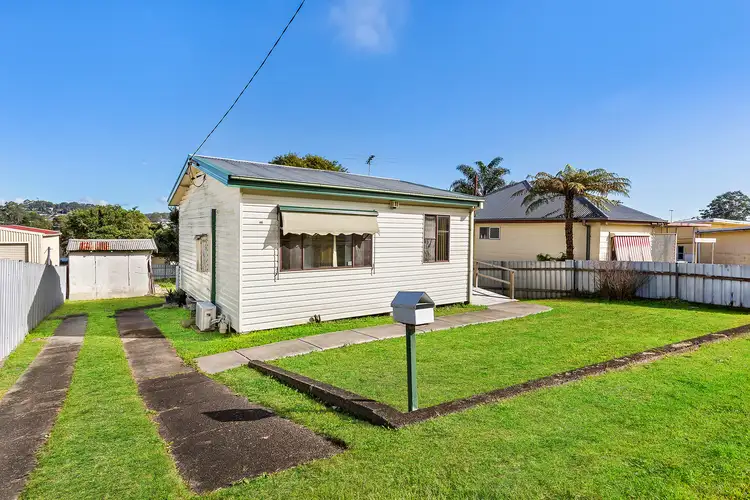 Second view of Homely house listing, 46 Walford Street, Wallsend NSW 2287