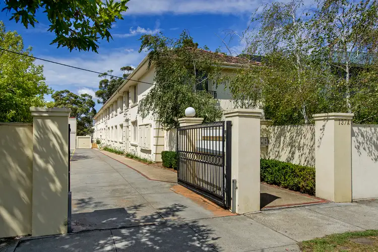 Main view of Homely apartment listing, 12/137A Woodland Street, Essendon VIC 3040