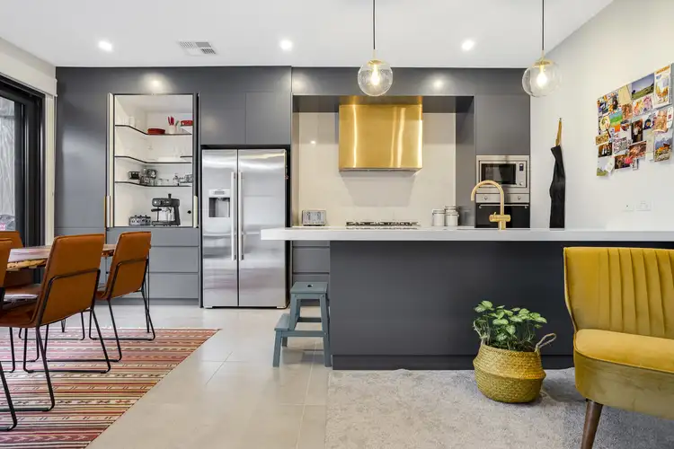 Third view of Homely townhouse listing, 11/65 Downie Street, Maryville NSW 2293