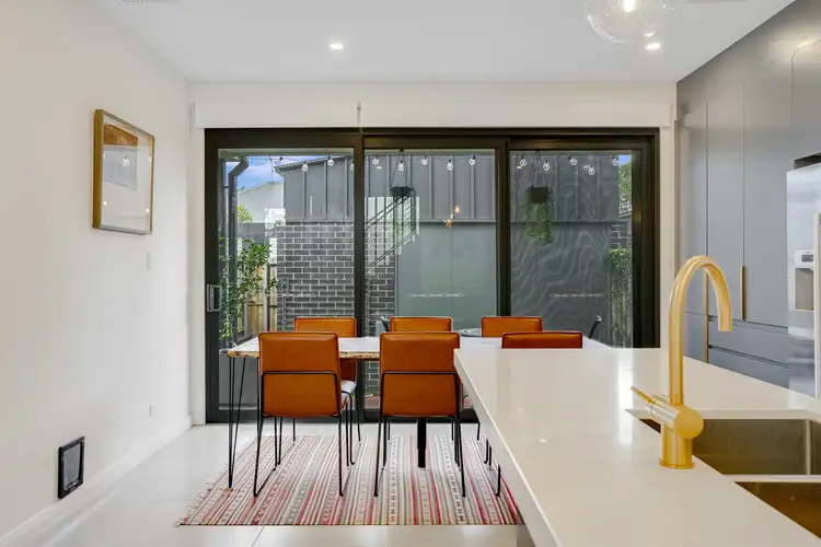 Sixth view of Homely townhouse listing, 11/65 Downie Street, Maryville NSW 2293