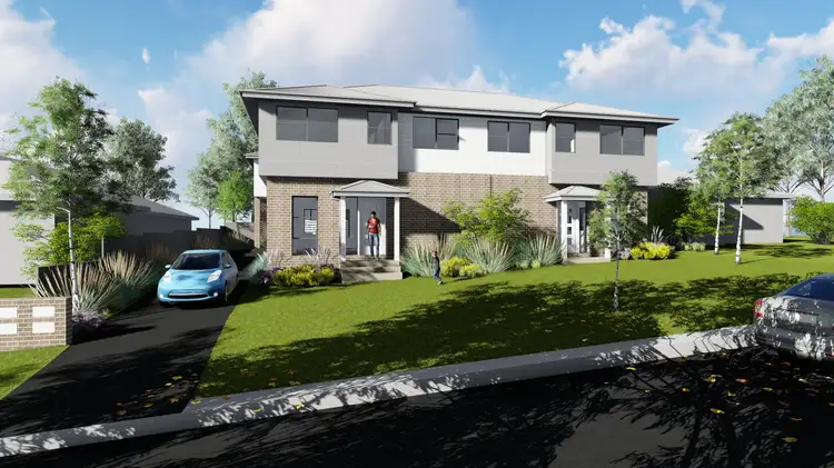 2/11 Jarrah Close, Fletcher NSW 2287