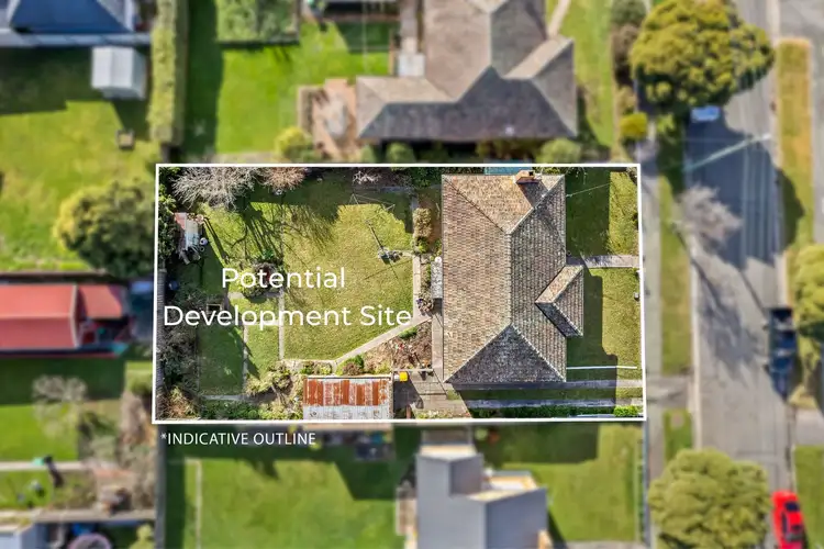 22 McDougall Street, Kings Meadows TAS 7249