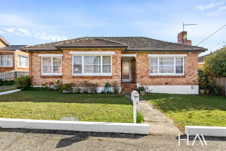 Second view of Homely house listing, 22 McDougall Street, Kings Meadows TAS 7249