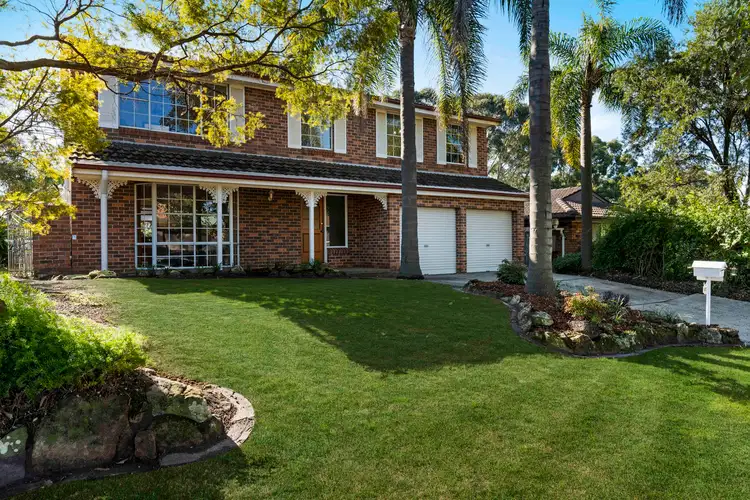 Main view of Homely house listing, 14 Hartam Street, Kings Langley NSW 2147
