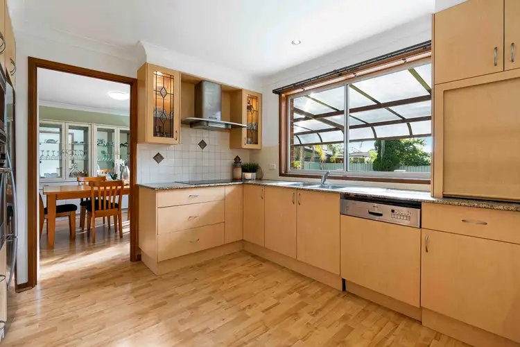 Third view of Homely house listing, 14 Hartam Street, Kings Langley NSW 2147