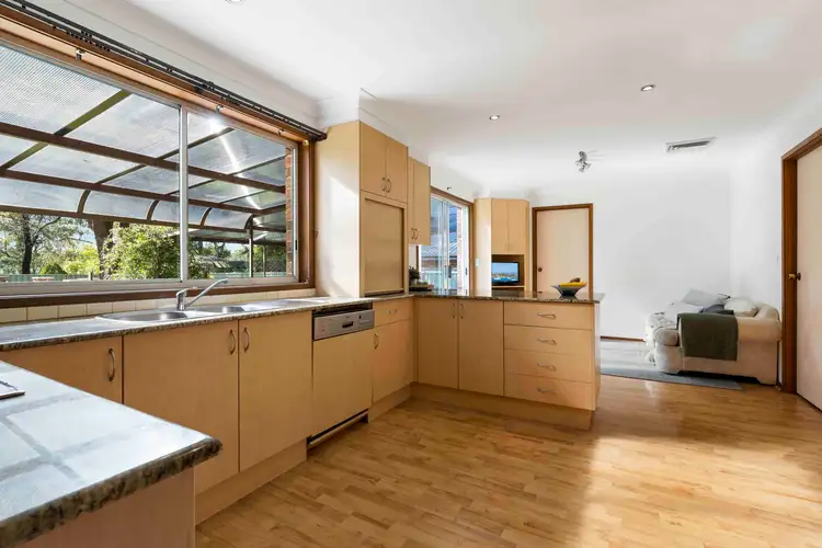 Fifth view of Homely house listing, 14 Hartam Street, Kings Langley NSW 2147