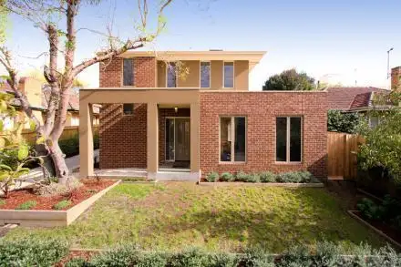 Second view of Homely unit listing, 1/4 Minna Street, Blackburn VIC 3130