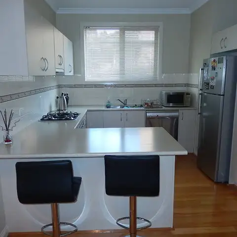 Third view of Homely unit listing, 1/4 Minna Street, Blackburn VIC 3130