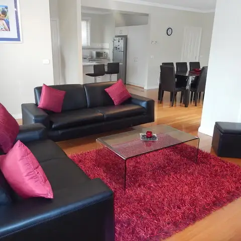 Fourth view of Homely unit listing, 1/4 Minna Street, Blackburn VIC 3130