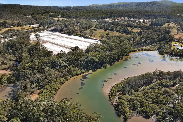 Seventh view of Homely land listing, LOT 109, 000 Halyard Avenue, Moonee Beach NSW 2450