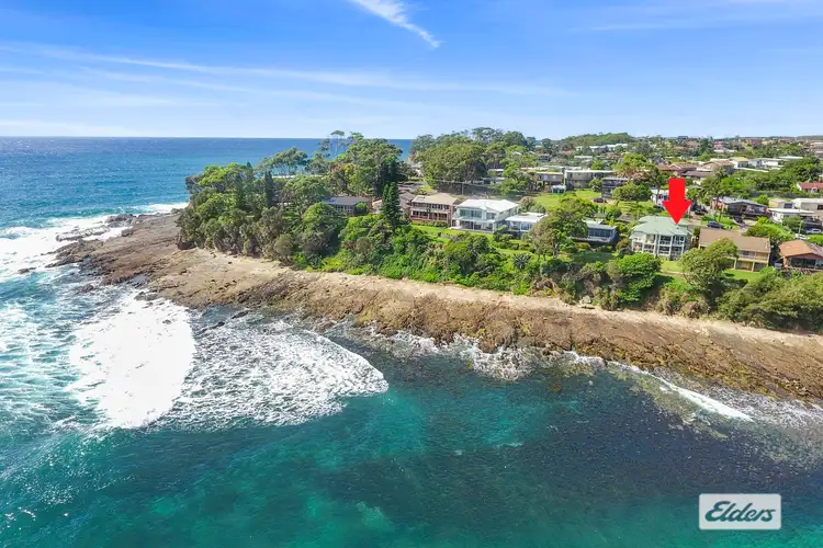 1/16 Iluka Avenue, Malua Bay NSW 2536