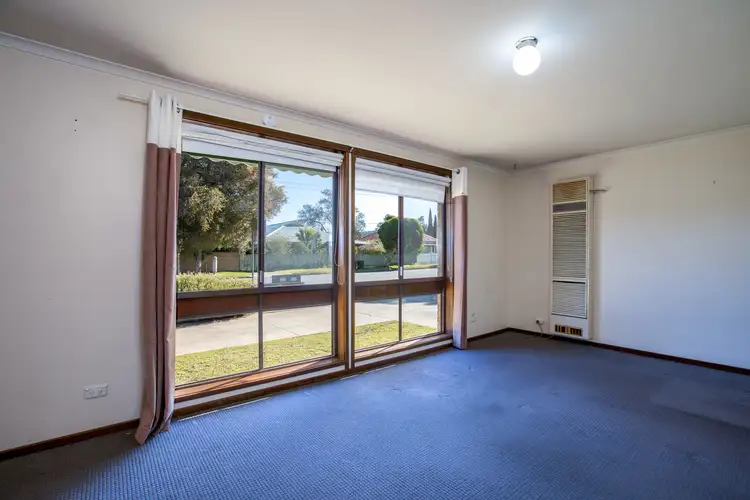 Second view of Homely unit listing, 1/556 Prune Street, Lavington NSW 2641