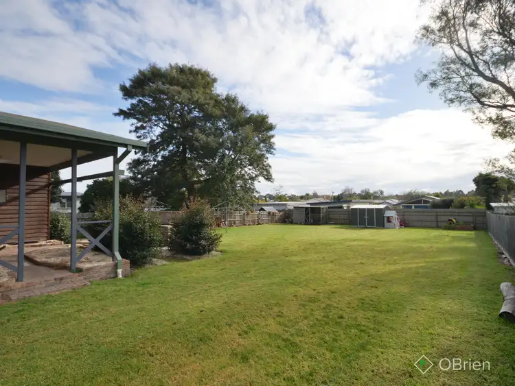 Second view of Homely house listing, 115 Princes Highway, Lucknow VIC 3875