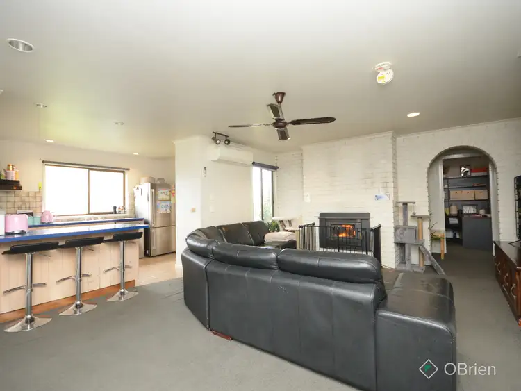 Fourth view of Homely house listing, 115 Princes Highway, Lucknow VIC 3875