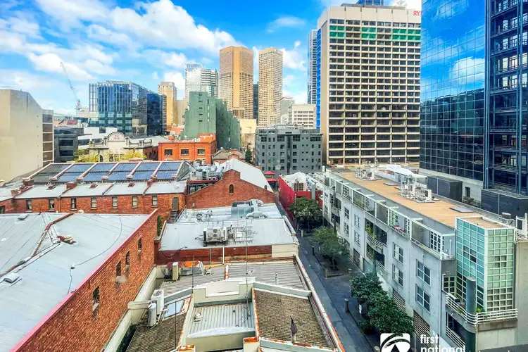 65/43 Lonsdale Street, Melbourne VIC 3000