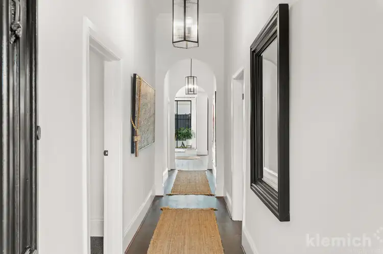 Second view of Homely house listing, 22 Royal Avenue, Adelaide SA 5000