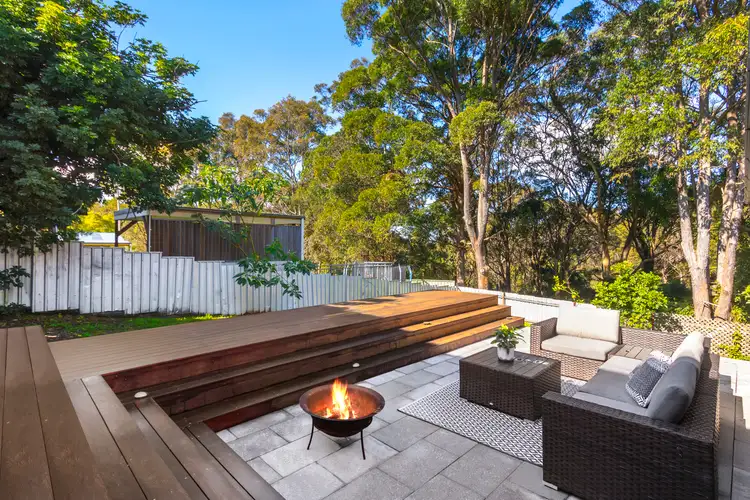 Second view of Homely house listing, 30 Walumbi Avenue, Tingira Heights NSW 2290