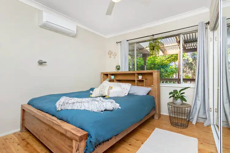Fifth view of Homely house listing, 30 Walumbi Avenue, Tingira Heights NSW 2290