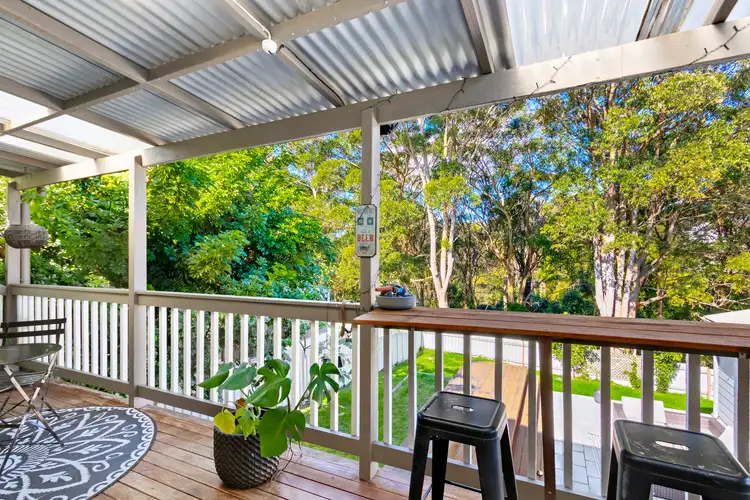Sixth view of Homely house listing, 30 Walumbi Avenue, Tingira Heights NSW 2290