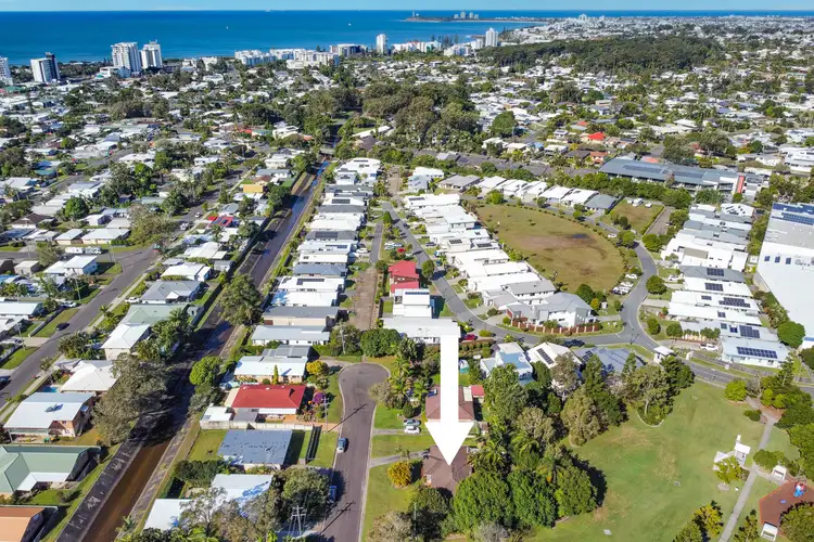 Second view of Homely house listing, 9 Gloria Street, Maroochydore QLD 4558