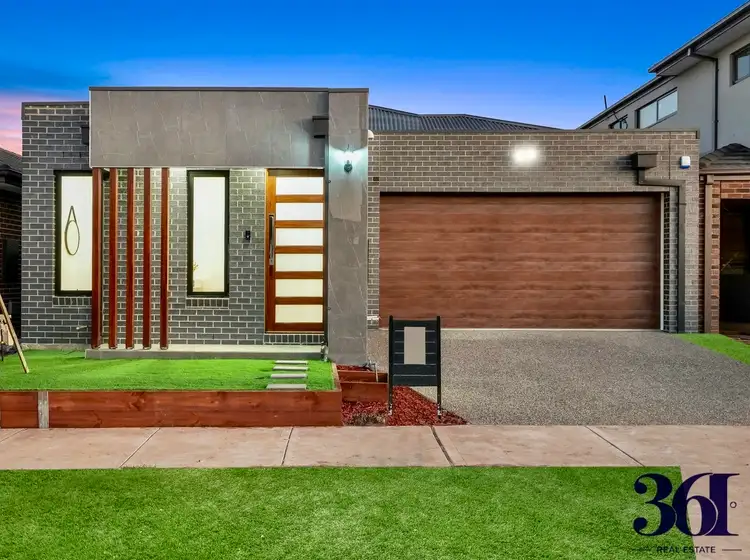 41 Curtin Drive, Deanside VIC 3336