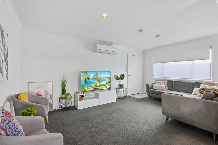 Second view of Homely house listing, 8 Cahill Court, Tamworth NSW 2340