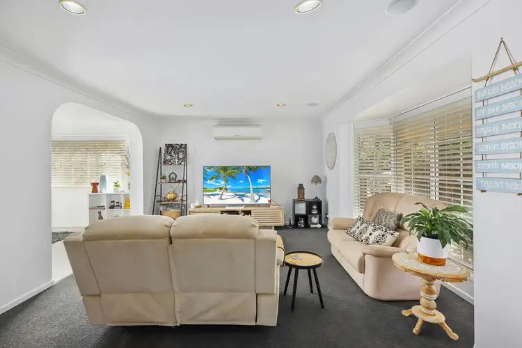 Third view of Homely house listing, 8 Cahill Court, Tamworth NSW 2340