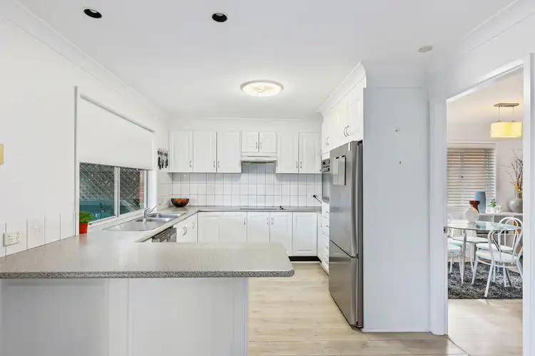 Sixth view of Homely house listing, 8 Cahill Court, Tamworth NSW 2340