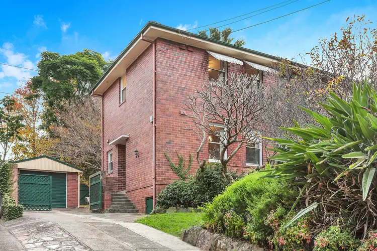 89 Marshall Road, Carlingford NSW 2118