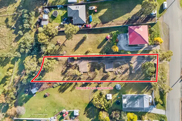Fourth view of Homely land listing, 19 Bay Street, Dunalley TAS 7177
