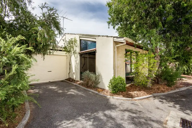 Main view of Homely villa listing, 1/64 Robert Street, Como WA 6152