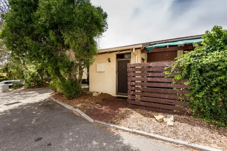 Second view of Homely villa listing, 1/64 Robert Street, Como WA 6152