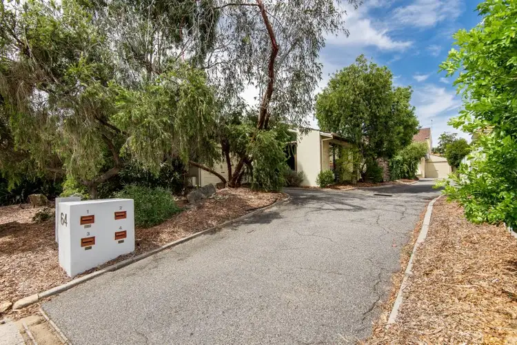 Third view of Homely villa listing, 1/64 Robert Street, Como WA 6152