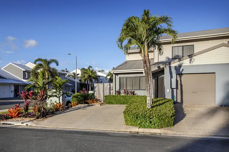16/25 Abell Road, Cannonvale QLD 4802
