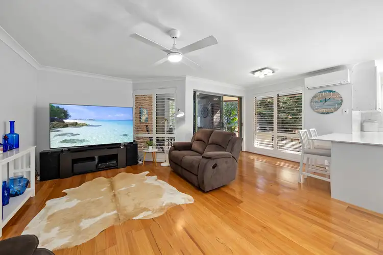 Second view of Homely apartment listing, 7/145 Willarong Road, Caringbah NSW 2229