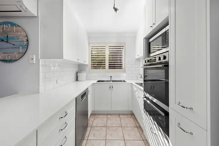 Third view of Homely apartment listing, 7/145 Willarong Road, Caringbah NSW 2229