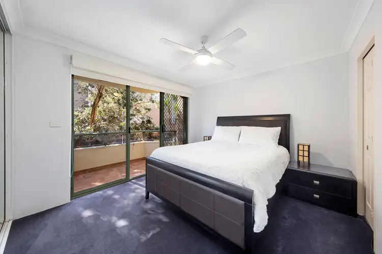 Fourth view of Homely apartment listing, 7/145 Willarong Road, Caringbah NSW 2229