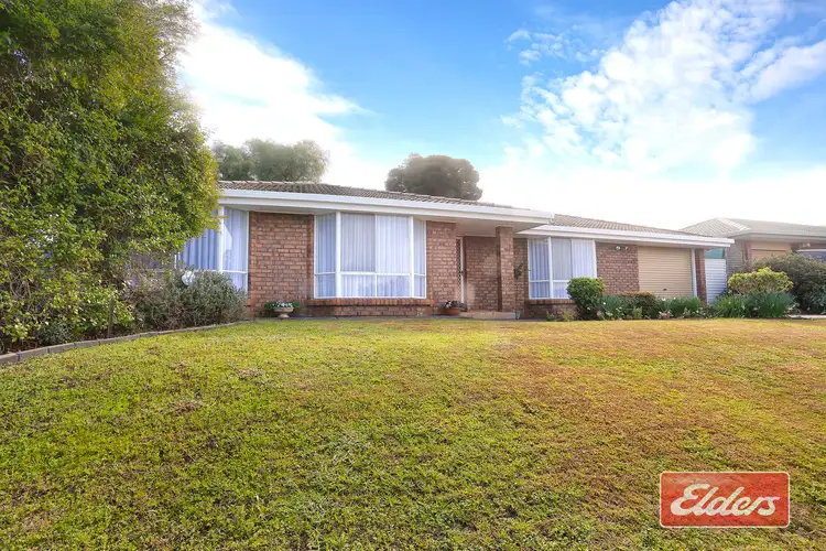 Second view of Homely house listing, 2 Noack Road, Gawler East SA 5118