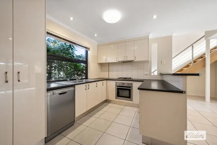 Second view of Homely townhouse listing, 2/297 Beechworth Road, Wodonga VIC 3690